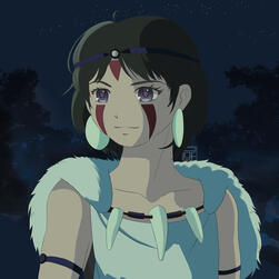 Princess Mononoke